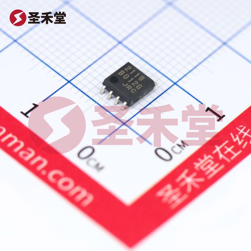 NJM2119M-TE1 产品实物图片