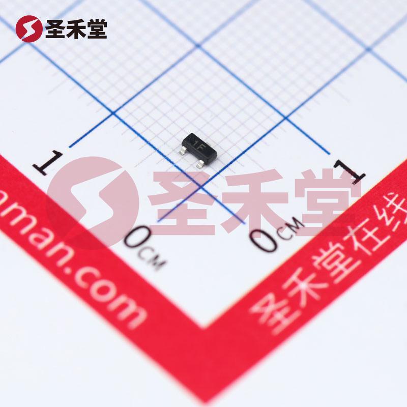 BC847 1F 产品实物图片