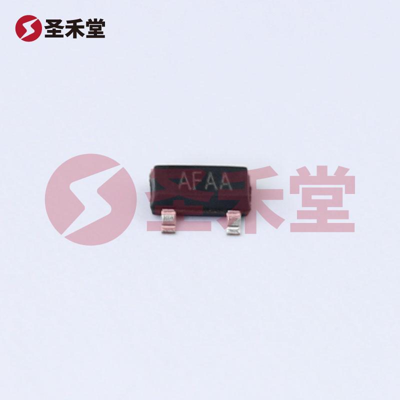 UMW(友台半导体) 授权圣禾堂在线为代理商