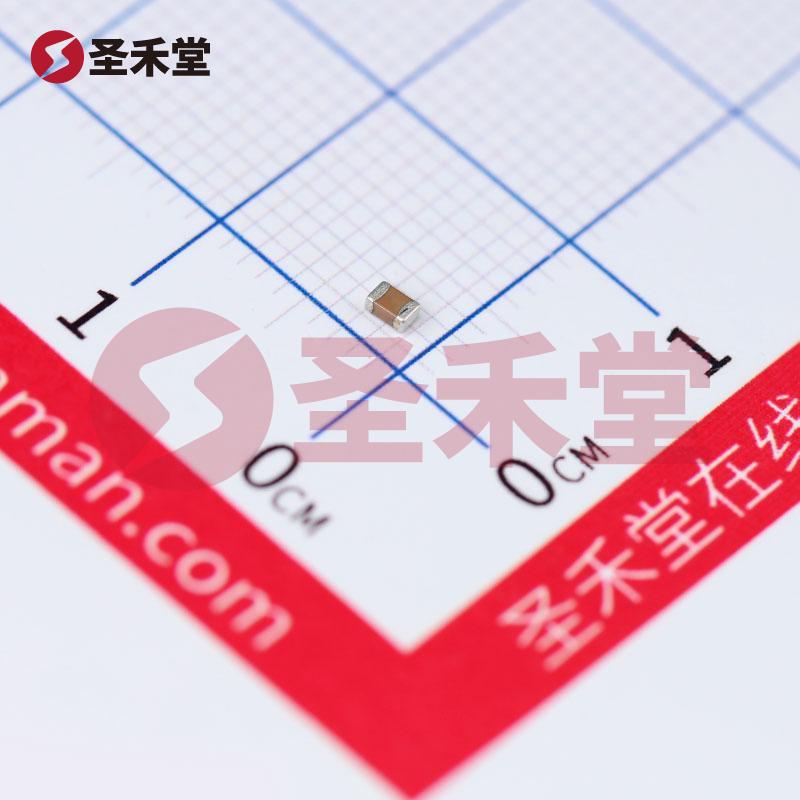 0805B221K500NT 产品实物图片