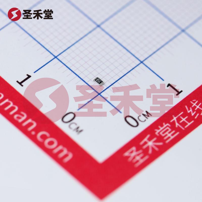 RC0603FR-0775KL 产品实物图片