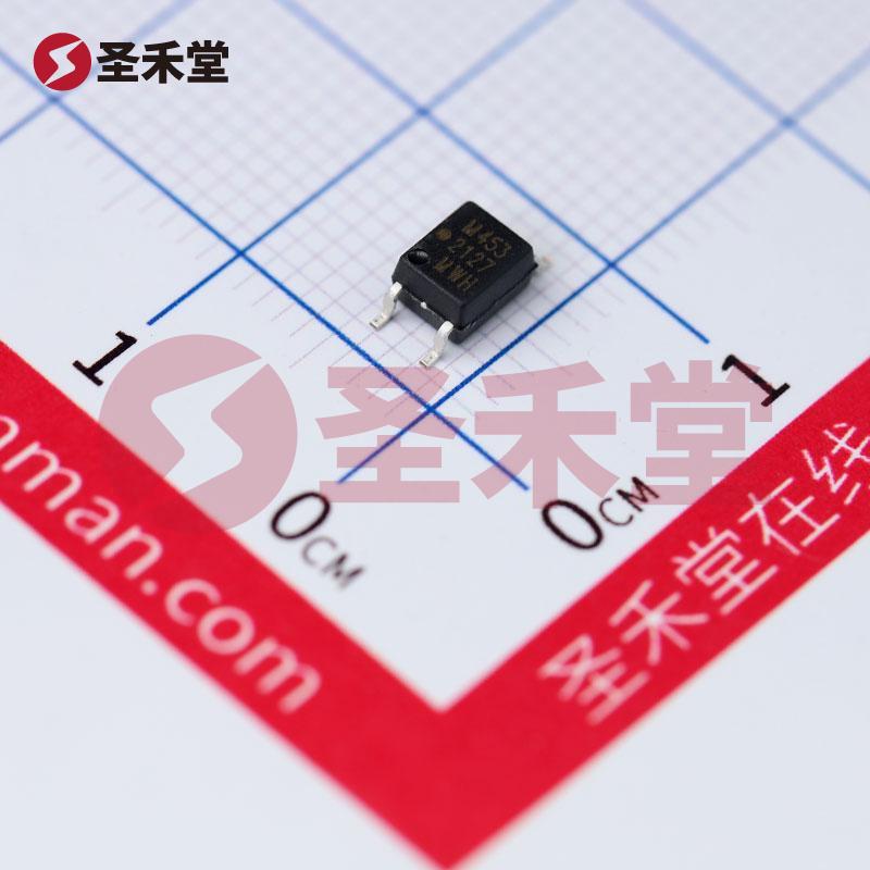 HCPL-M453-500E 产品实物图片