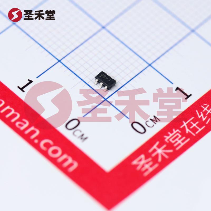 PIC10F202T-I/OT 产品实物图片