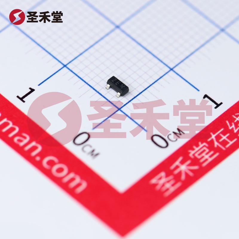 2N5401S-RTK/P 产品实物图片