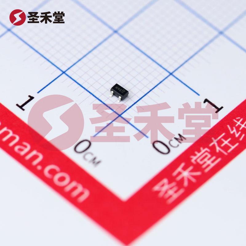 BAS40W-06-7-F 产品实物图片