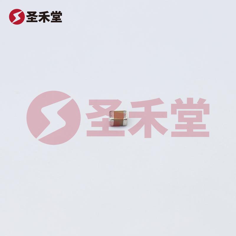 CC0805KKX5R8BB225 产品实物图片