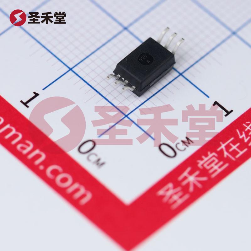 ACPL-W340-500E 产品实物图片