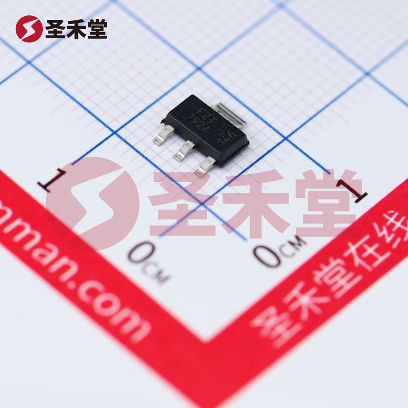 FZT792ATA 产品实物图片