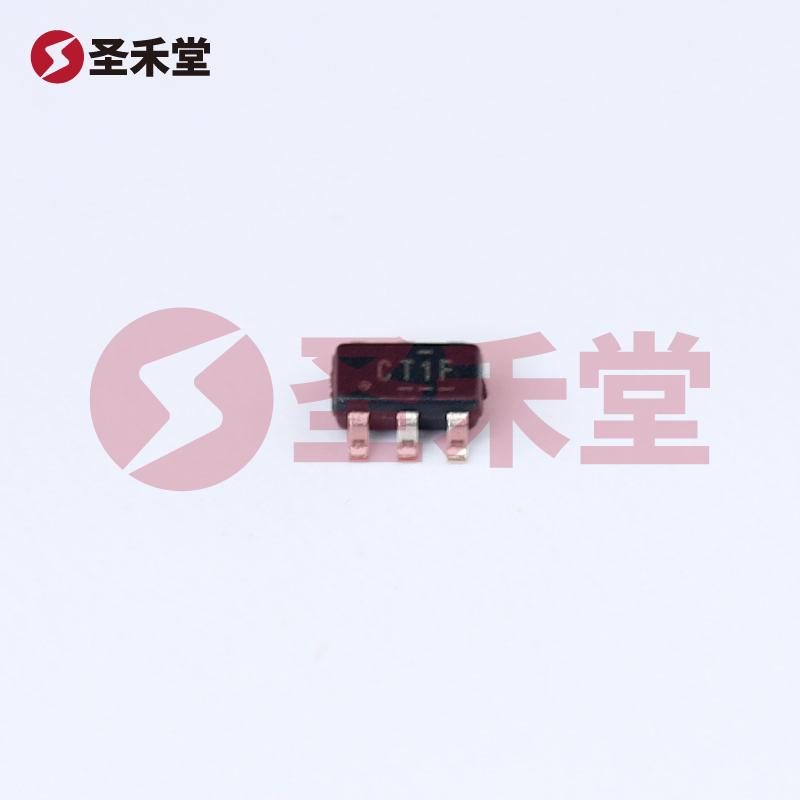 SN74LVC1T45DBVR 产品实物图片