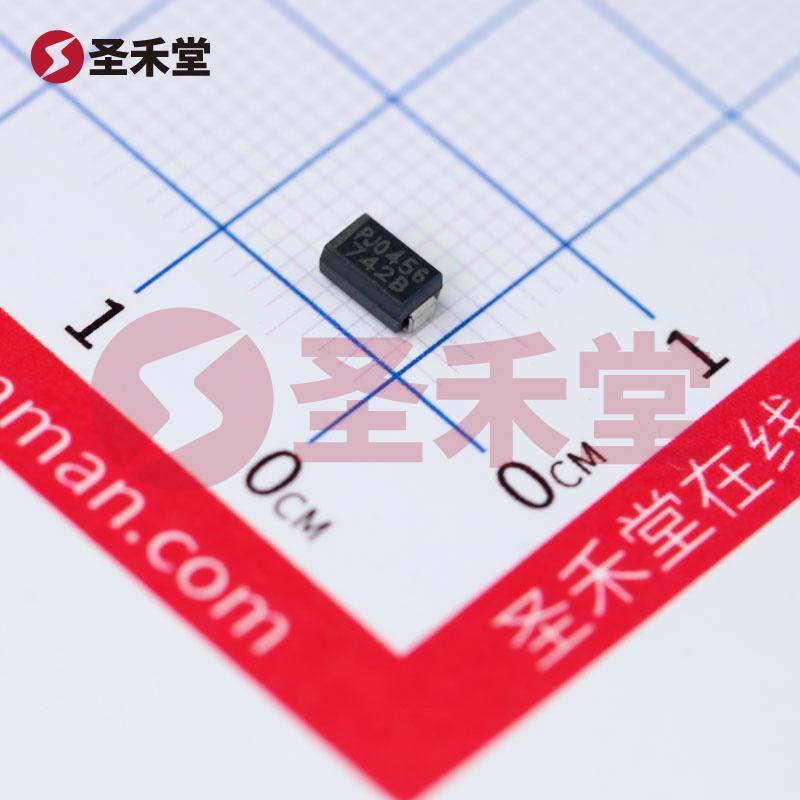 1SMA4742_R1_00001 产品实物图片