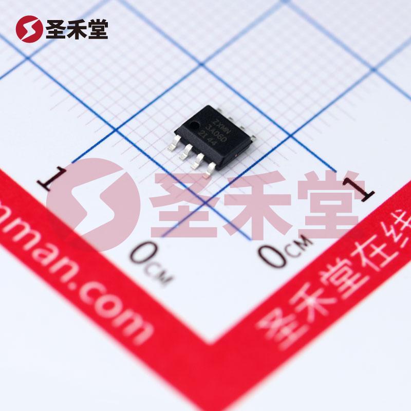 ZXMN3A06DN8TA 产品实物图片