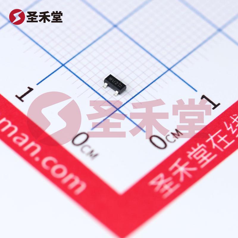 PESD12VS2UT,215 产品实物图片