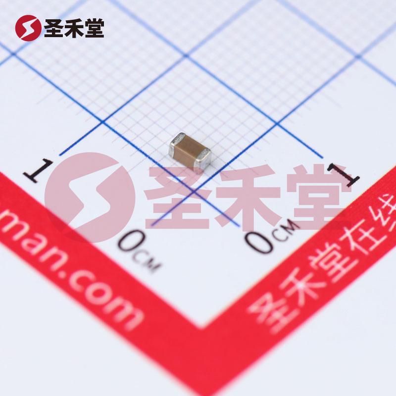 GRT31CR61H106KE01L 产品实物图片