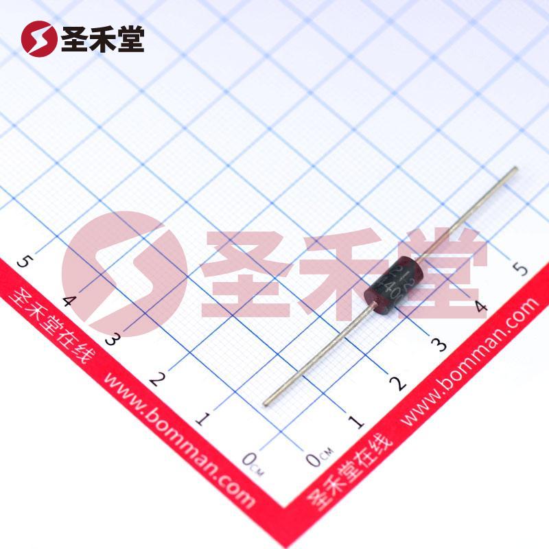 1.5KE440CA 产品实物图片