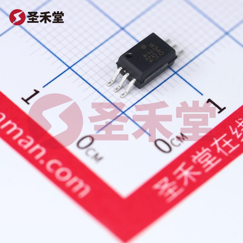 ACPL-W340-500E 产品实物图片