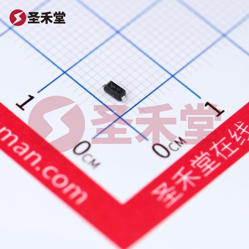 LBZT52C6V2T1G 产品实物图片