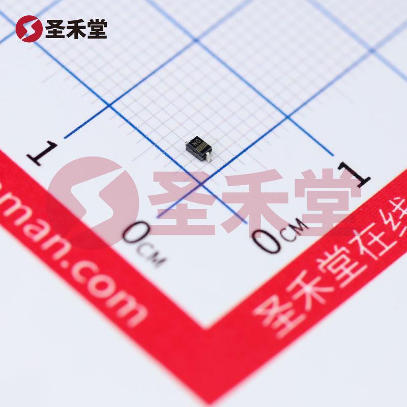 BZX384-C36,115 产品实物图片