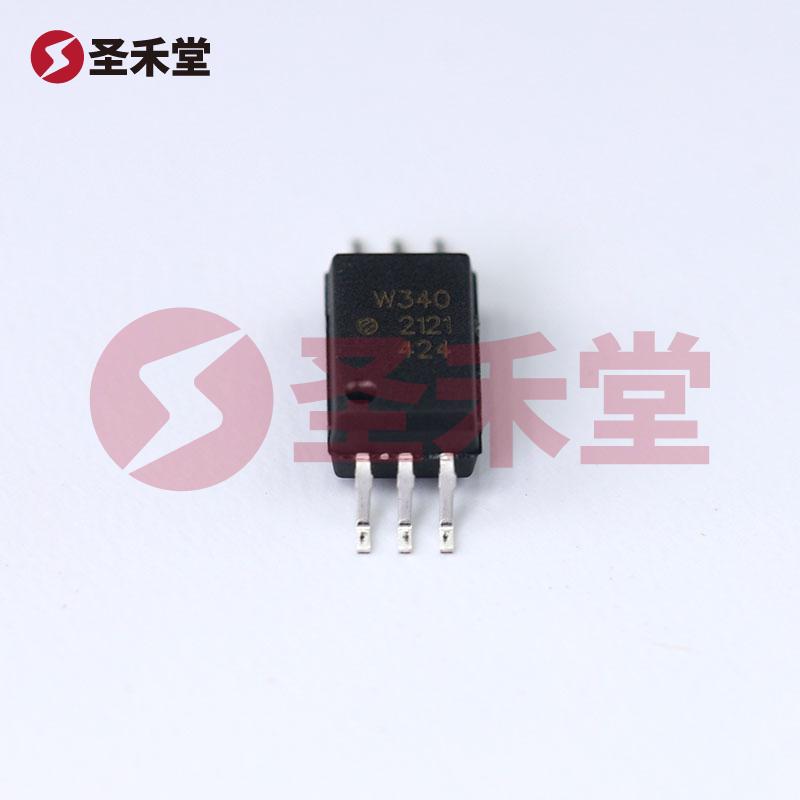 ACPL-W340-500E 产品实物图片