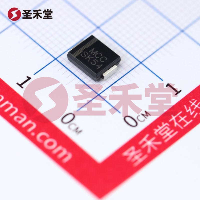 SK54L-TP 产品实物图片