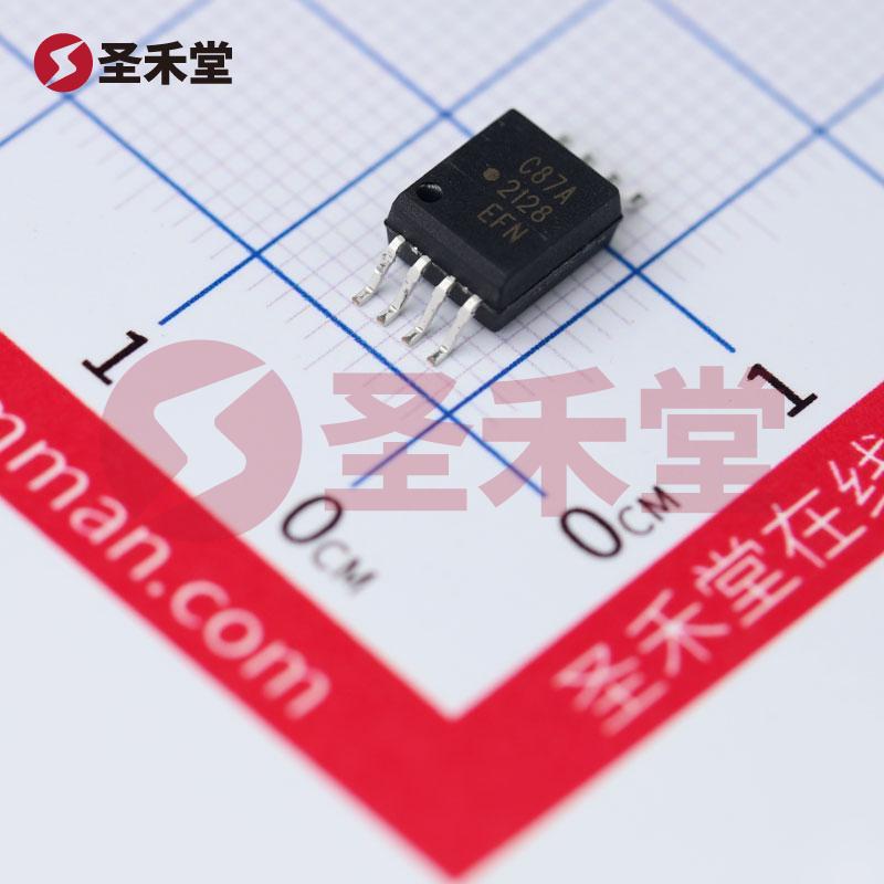 ACPL-C87A-500E 产品实物图片