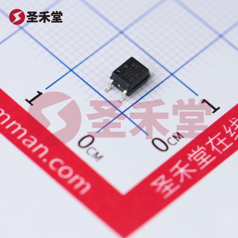 HCPL-M611-500E 产品实物图片