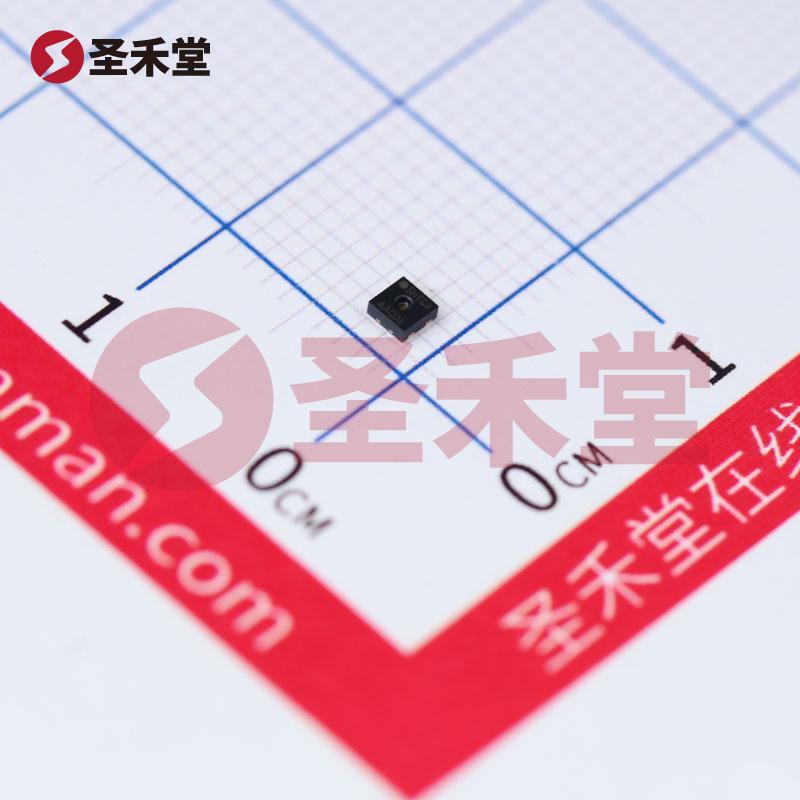 SHTC3 产品实物图片