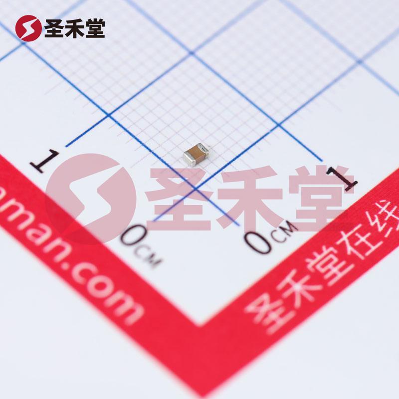 0805B221K500NT 产品实物图片