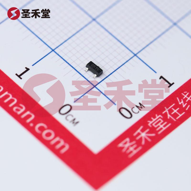 XC6206P252MR 产品实物图片