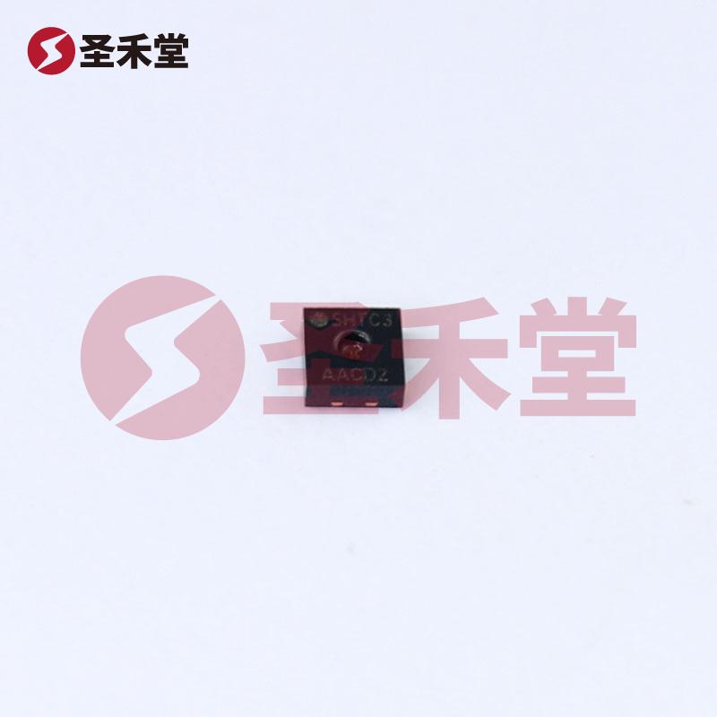 SHTC3 产品实物图片