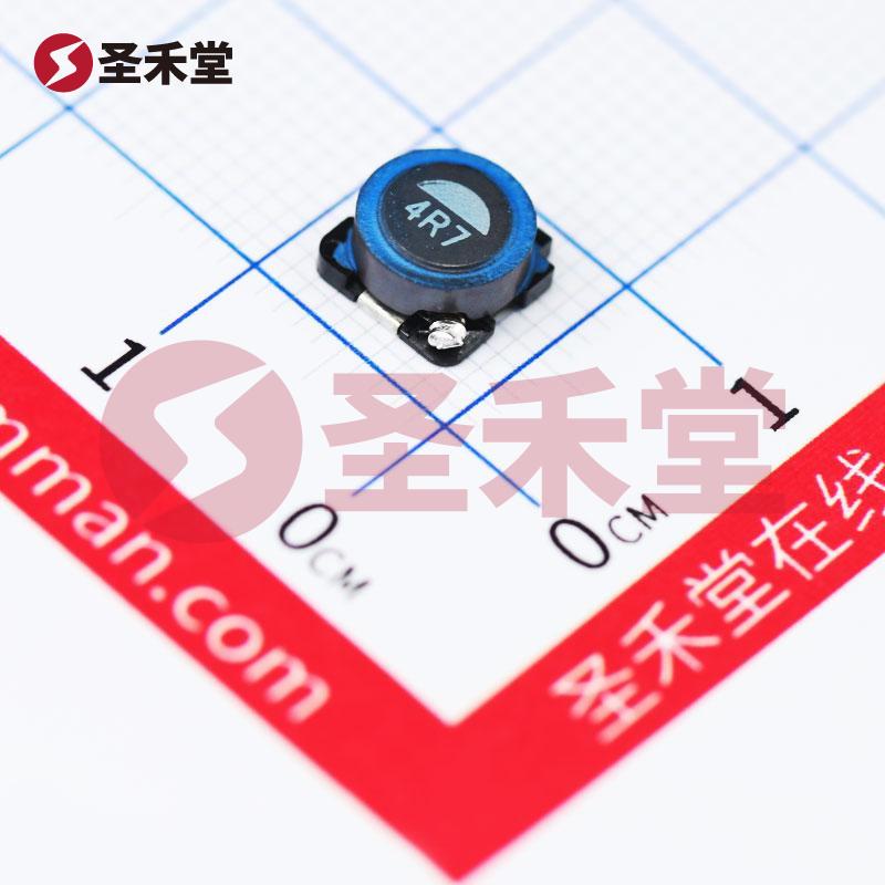 SLF7032T-4R7M1R7-2PF 产品实物图片