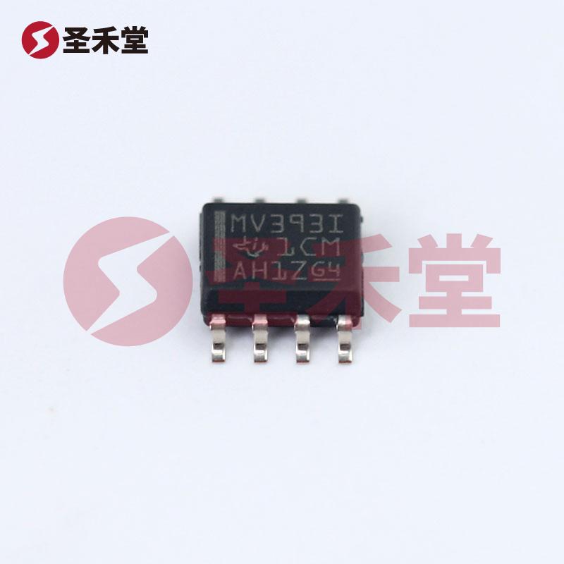 LMV393IDR 产品实物图片