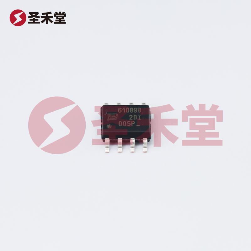 TISP61089BDR-S 产品实物图片