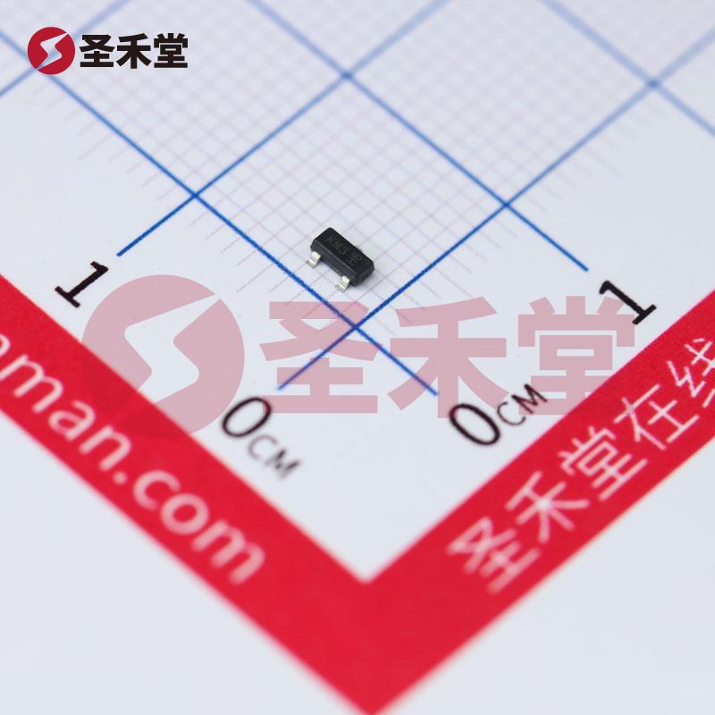 MMBZ5258B-7-F 产品实物图片