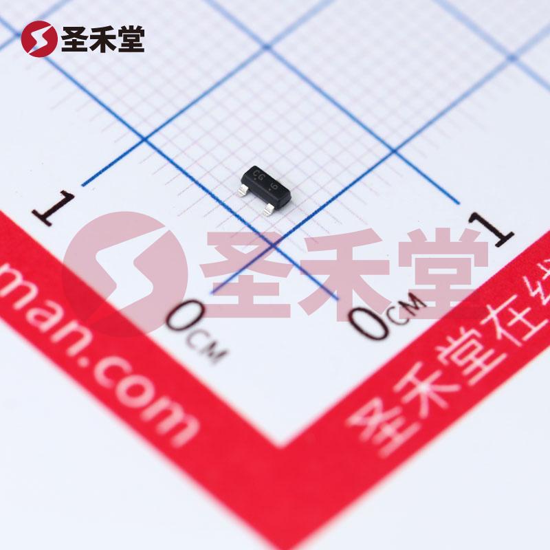 LBAS70-04LT1G 产品实物图片