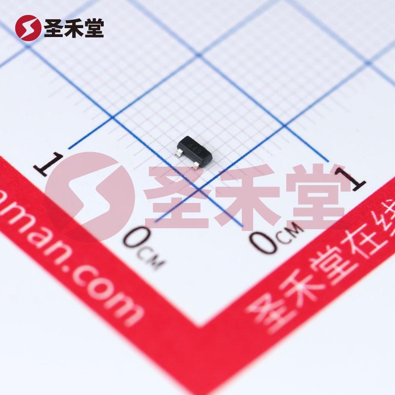 FMMT449TA 产品实物图片