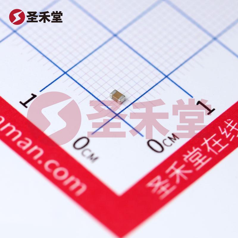 0805B222K500NT 产品实物图片