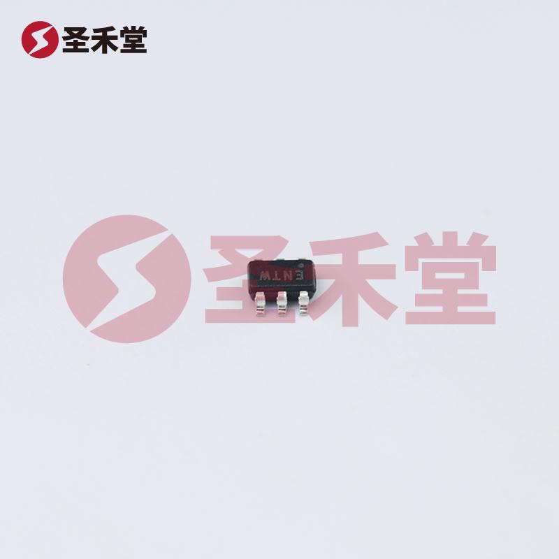 TC1240AECHTR 产品实物图片