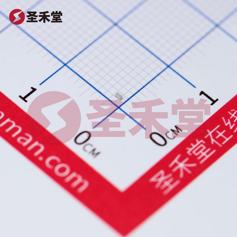 CC0402BRNPO9BN1R0 产品实物图片