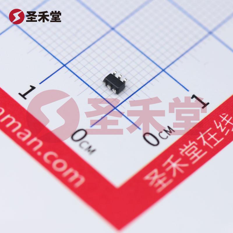 TC1240AECHTR 产品实物图片