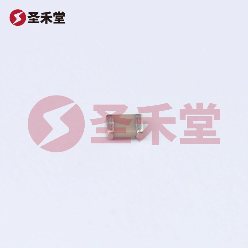 0805CG100J500NT 产品实物图片