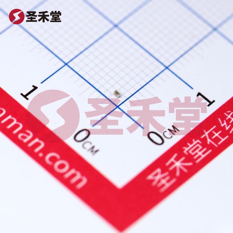 0402B103K500NT 产品实物图片