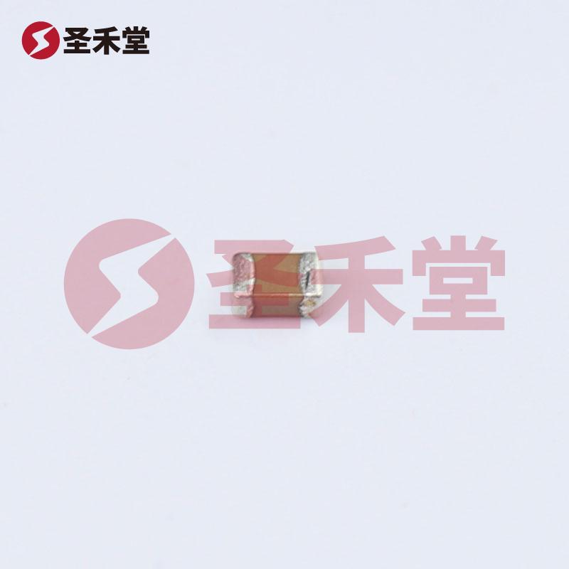 0805B221K500NT 产品实物图片