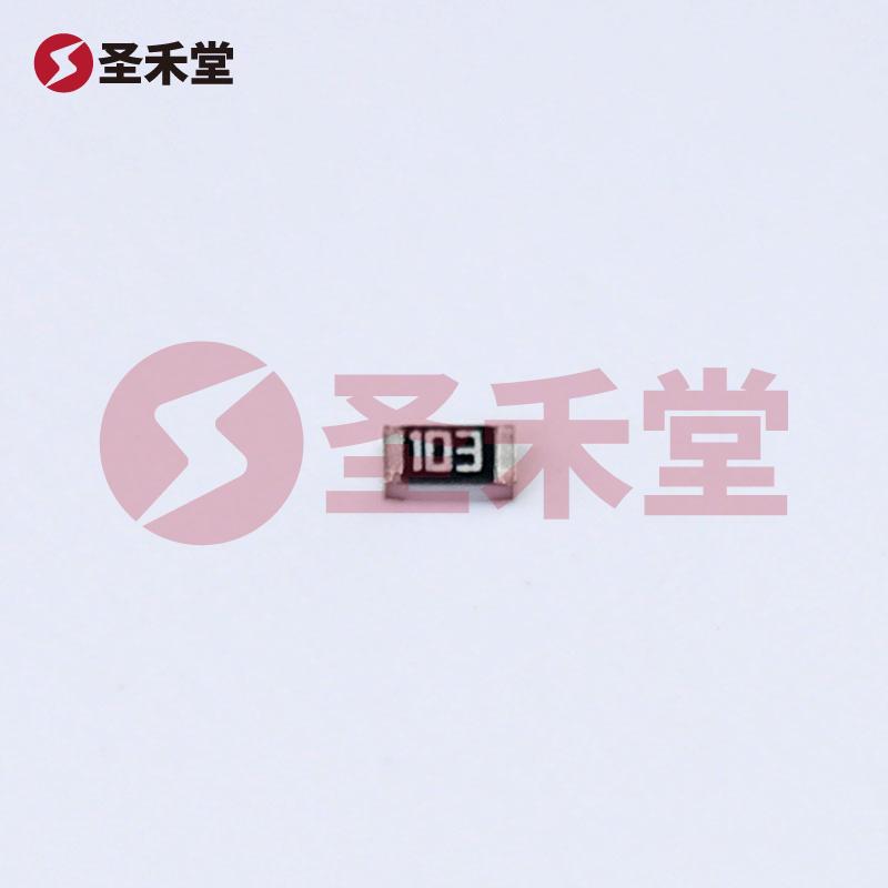 RC0603JR-0710KL 产品实物图片