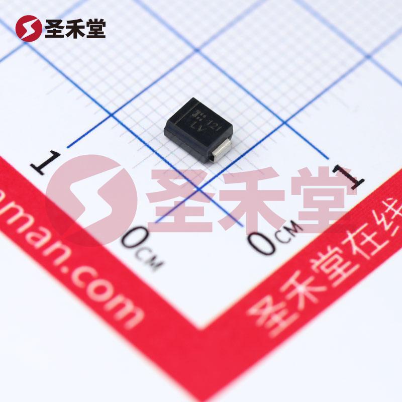 SMBJ20A-13-F 产品实物图片