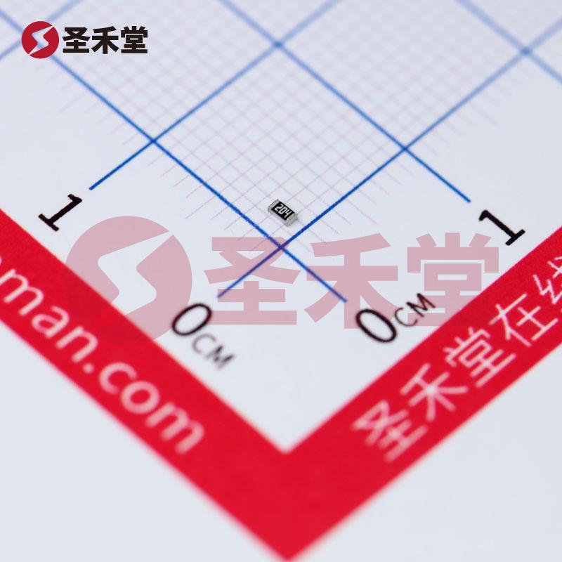 RC0603JR-07200KL 产品实物图片