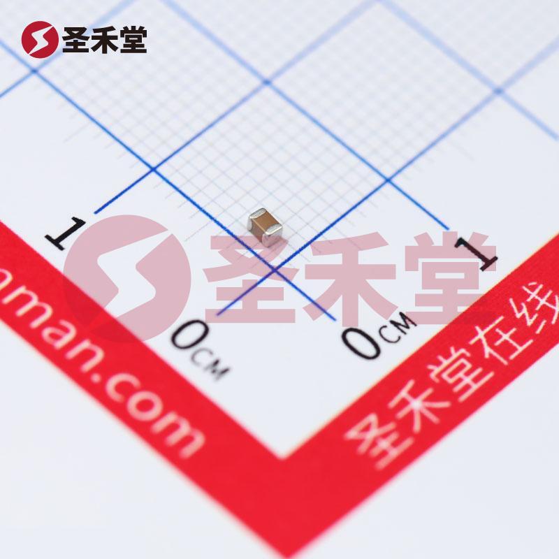 0805B224K500NT 产品实物图片