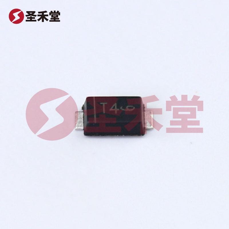 L1N4148FT1G 产品实物图片