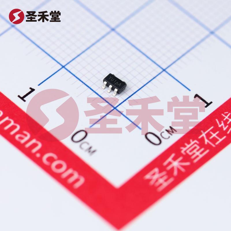 74AHC1G08W5-7 产品实物图片