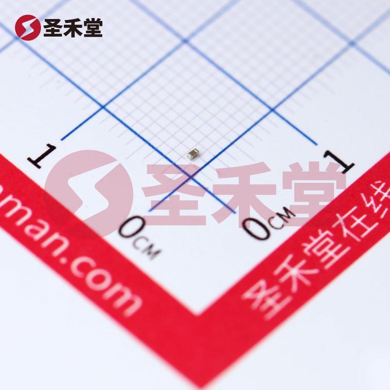 0402B103K500NT 产品实物图片