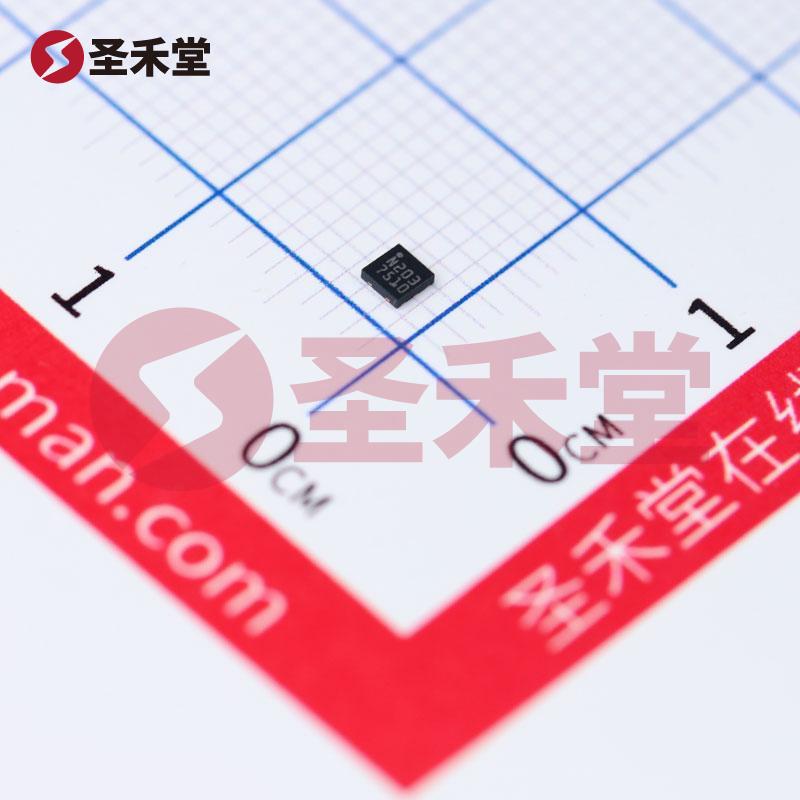 STTS751-0DP3F 产品实物图片